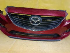 Бампер 114-61010 114-61010 на Mazda Atenza GJ2FW Фото 4