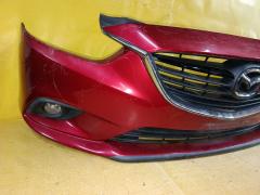 Бампер 114-61010 114-61010 на Mazda Atenza GJ2FW Фото 5