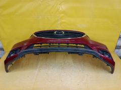 Бампер 114-61010 114-61010 на Mazda Atenza GJ2FW Фото 8