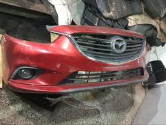 Бампер 114-61010 114-61010 на Mazda Atenza GJ2FW Фото 14