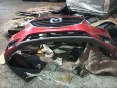 Бампер 114-61010 114-61010 на Mazda Atenza GJ2FW Фото 16