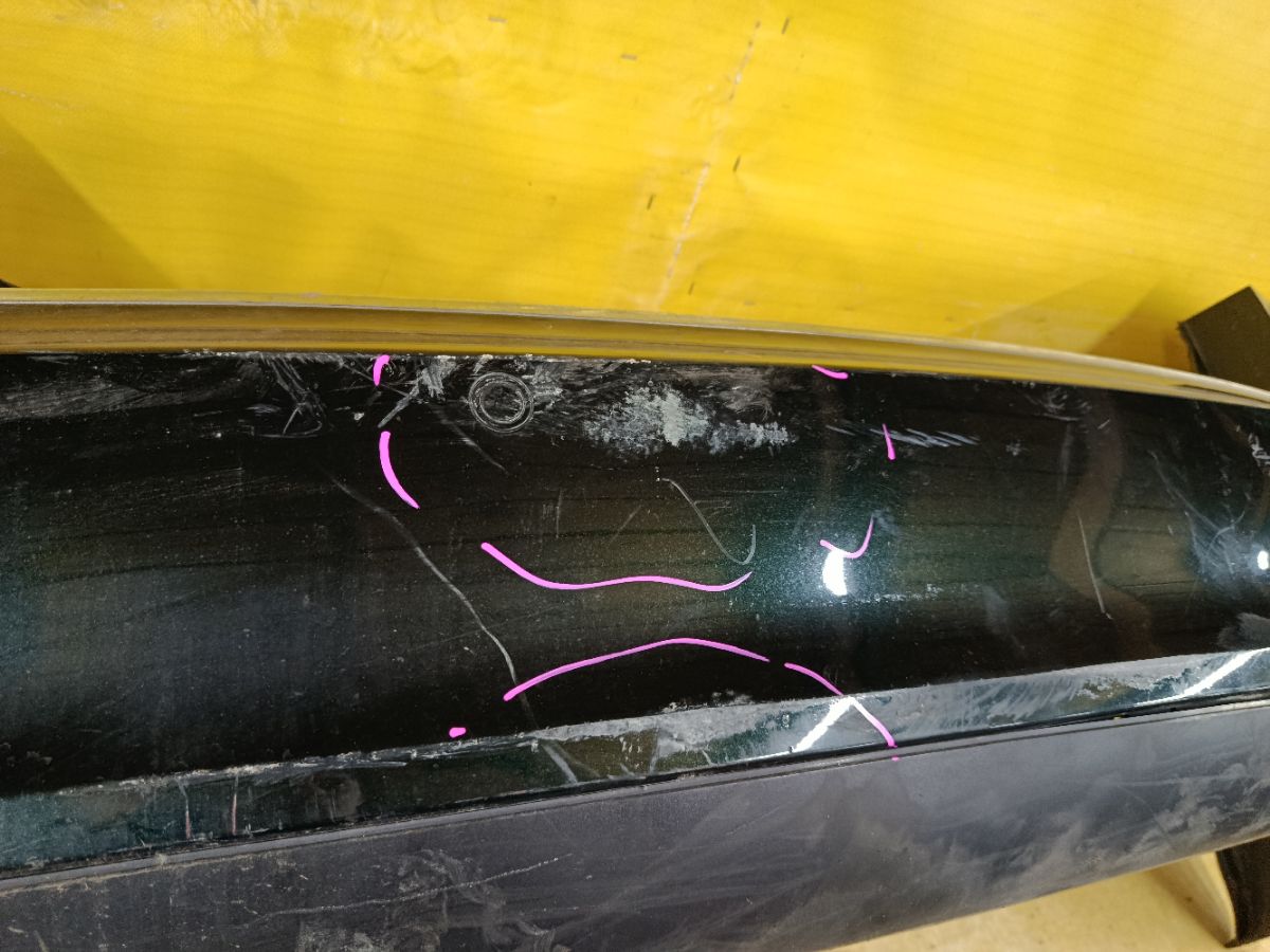 Бампер 4F5807511E на Audi A6 4F Фото 8