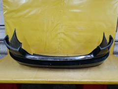 Бампер на Audi A6 4F 4F5807511E, Заднее расположение