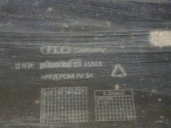 Бампер 4F5807511E на Audi A6 4F Фото 14