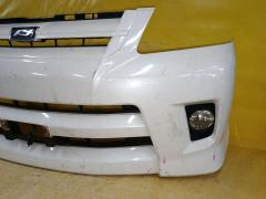 Бампер 42-34 42-34,52119-28B00 на Toyota Noah AZR60G Фото 3