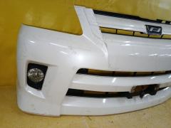 Бампер 42-34 42-34,52119-28B00 на Toyota Noah AZR60G Фото 5