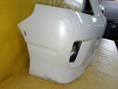 Бампер 42-34 42-34,52119-28B00 на Toyota Noah AZR60G Фото 6