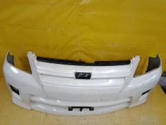 Бампер 42-34 42-34,52119-28B00 на Toyota Noah AZR60G Фото 7