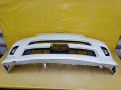 Бампер 42-34 42-34,52119-28B00 на Toyota Noah AZR60G Фото 8