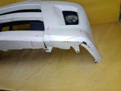 Бампер 42-34 42-34,52119-28B00 на Toyota Noah AZR60G Фото 9