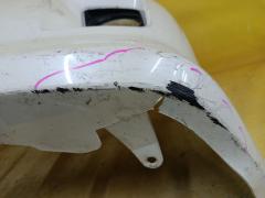 Бампер 42-34 42-34,52119-28B00 на Toyota Noah AZR60G Фото 10