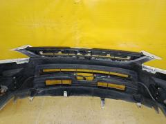 Бампер 42-34 42-34,52119-28B00 на Toyota Noah AZR60G Фото 14