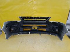 Бампер 42-34 42-34,52119-28B00 на Toyota Noah AZR60G Фото 16