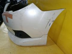 Бампер 114-60066 114-60066,57704-AJ031 на Subaru Legacy Wagon BR9 Фото 2