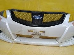 Бампер 114-60066 114-60066,57704-AJ031 на Subaru Legacy Wagon BR9 Фото 4