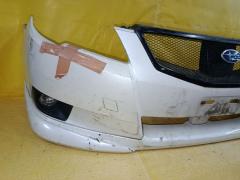 Бампер 114-60066 114-60066,57704-AJ031 на Subaru Legacy Wagon BR9 Фото 5