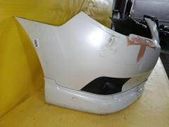 Бампер 114-60066 114-60066,57704-AJ031 на Subaru Legacy Wagon BR9 Фото 6