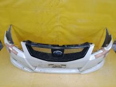 Бампер 114-60066 114-60066,57704-AJ031 на Subaru Legacy Wagon BR9 Фото 7