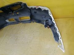 Бампер 114-60066 114-60066,57704-AJ031 на Subaru Legacy Wagon BR9 Фото 9