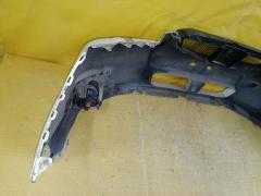 Бампер 114-60066 114-60066,57704-AJ031 на Subaru Legacy Wagon BR9 Фото 11