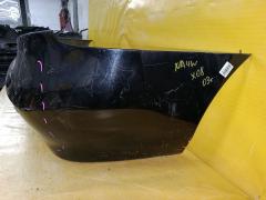 Бампер на Mitsubishi Grandis NA4W Фото 2