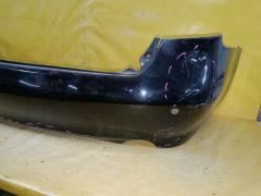 Бампер на Mitsubishi Grandis NA4W Фото 3