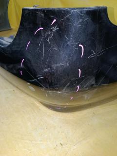 Бампер на Mitsubishi Grandis NA4W Фото 4