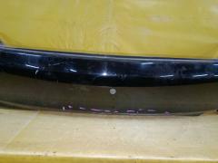 Бампер на Mitsubishi Grandis NA4W Фото 5