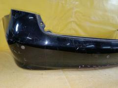 Бампер на Mitsubishi Grandis NA4W Фото 6