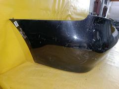 Бампер на Mitsubishi Grandis NA4W Фото 7