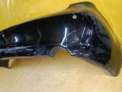 Бампер на Mitsubishi Grandis NA4W Фото 9