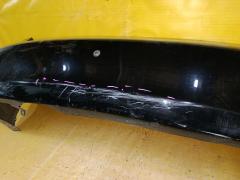 Бампер на Mitsubishi Grandis NA4W Фото 10