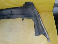 Бампер на Mitsubishi Grandis NA4W Фото 12