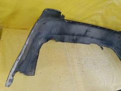 Бампер на Mitsubishi Grandis NA4W Фото 14