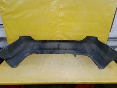 Бампер на Mitsubishi Grandis NA4W Фото 15