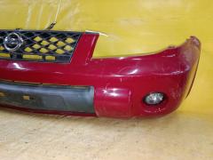 Бампер 029065 029065,62022-EQ040, 62022-EQ025, DS04207BA на Nissan X-Trail NT30 Фото 3