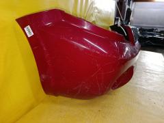 Бампер 029065 029065,62022-EQ040, 62022-EQ025, DS04207BA на Nissan X-Trail NT30 Фото 6