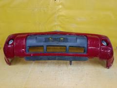 Бампер 029065 029065,62022-EQ040, 62022-EQ025, DS04207BA на Nissan X-Trail NT30 Фото 8