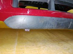 Бампер 029065 029065,62022-EQ040, 62022-EQ025, DS04207BA на Nissan X-Trail NT30 Фото 9