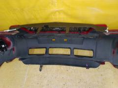 Бампер 029065 029065,62022-EQ040, 62022-EQ025, DS04207BA на Nissan X-Trail NT30 Фото 11