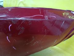 Бампер 7491 7491,62022-EQ040 на Nissan X-Trail NT30 Фото 3