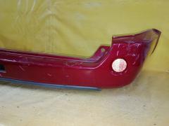 Бампер 7491 7491,62022-EQ040 на Nissan X-Trail NT30 Фото 4