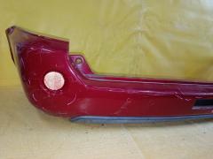 Бампер 7491 7491,62022-EQ040 на Nissan X-Trail NT30 Фото 7