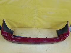 Бампер 7491 7491,62022-EQ040 на Nissan X-Trail NT30 Фото 10