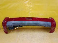 Бампер 7491 7491,62022-EQ040 на Nissan X-Trail NT30 Фото 11