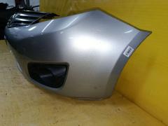 Бампер 62022-8Y20H на Nissan Note E11 Фото 2