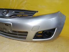 Бампер 62022-8Y20H на Nissan Note E11 Фото 3