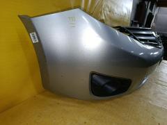 Бампер 62022-8Y20H на Nissan Note E11 Фото 6