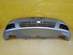 Бампер 62022-8Y20H на Nissan Note E11 Фото 8