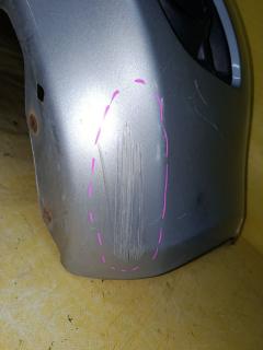 Бампер 62022-8Y20H на Nissan Note E11 Фото 9